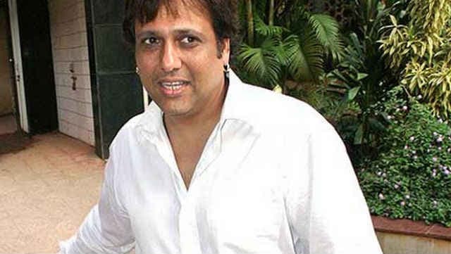 थप्पड प्रकरण : गोविंदा ने कहा, अदालत के फैसले का सम्मान करता हूं