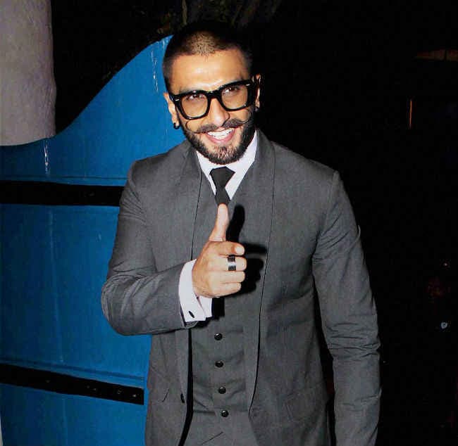 ‘क्राइम पेट्रोल'' की मेजबानी करेंगे रणवीर सिंह