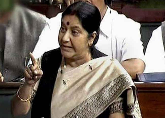 लोस : प्रधानमंत्री ने महिला को न्याय देने की सउदी अरब से की मांग