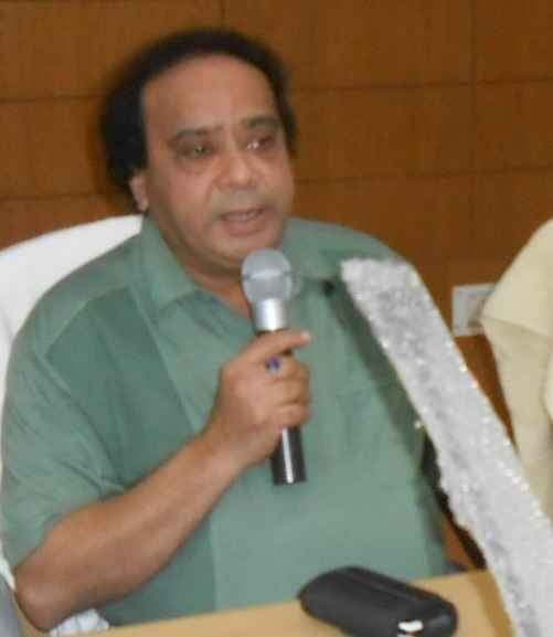 जेपी विश्वविद्यालय के कुलपति को राज्यपाल ने हटाया