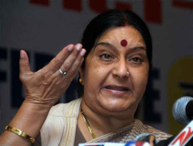 जल्द से जल्द हालात सामान्य करे नेपाल: भारत