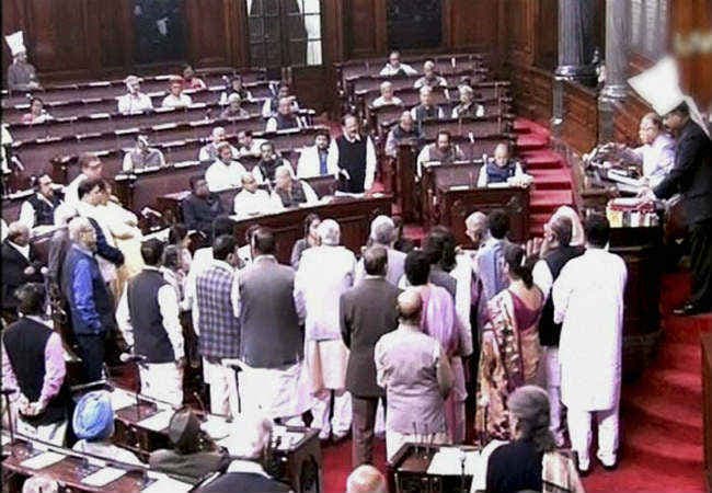 शैलजा मंदिर विवाद : गोयल ने जताया ''खेद'', फिर भी गतिरोध कायम