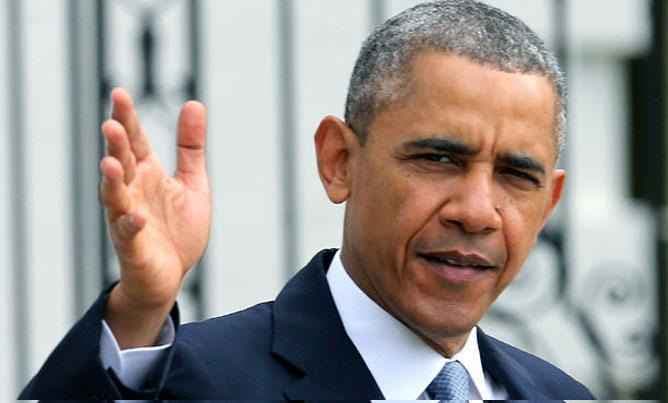 ओबामा ने की प्रधानमंत्री नरेंद्र मोदी की तारीफ