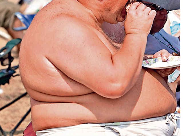 पेट का रखें ध्यान