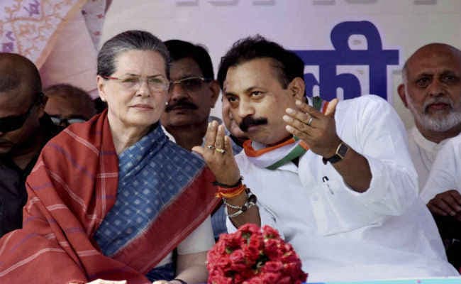 कांग्रेस की देन हैं, मोदी!