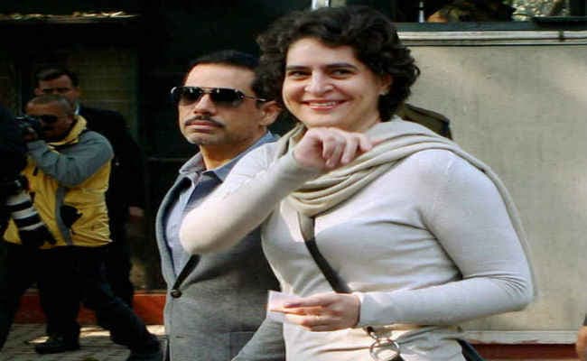 सिर्फ वाड्रा दोषी नहीं!