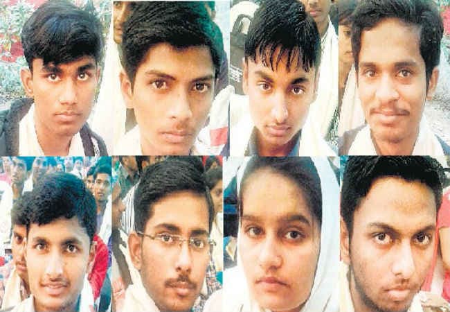 टॉपर्स  बोले, ऐसा क्यों, पैटर्न एनसीइआरटी का, बुक्स बिहार टेक्स्ट का