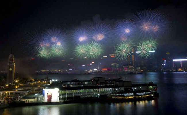 साम्यवाद के हाथों में है, पूंजीवाद का सर्वश्रेष्ठ मॉडल