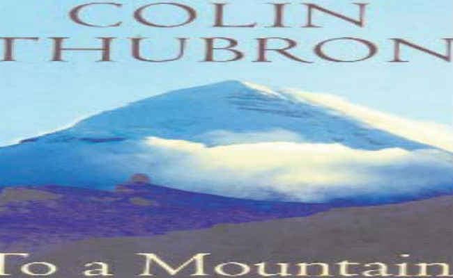 मानसरोवर-कैलास यात्रा