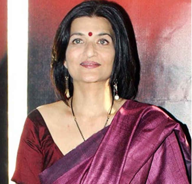 चुनौतीपूर्ण भूमिकाएं निभाना चाहती हैं सारिका