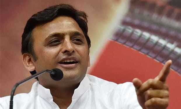 अखिलेश का अनूठा फार्मूला मुलायम बनें पीएम, राहुल डिप्टी पीएम, मुस्कुराये कांग्रेस उपाध्यक्ष