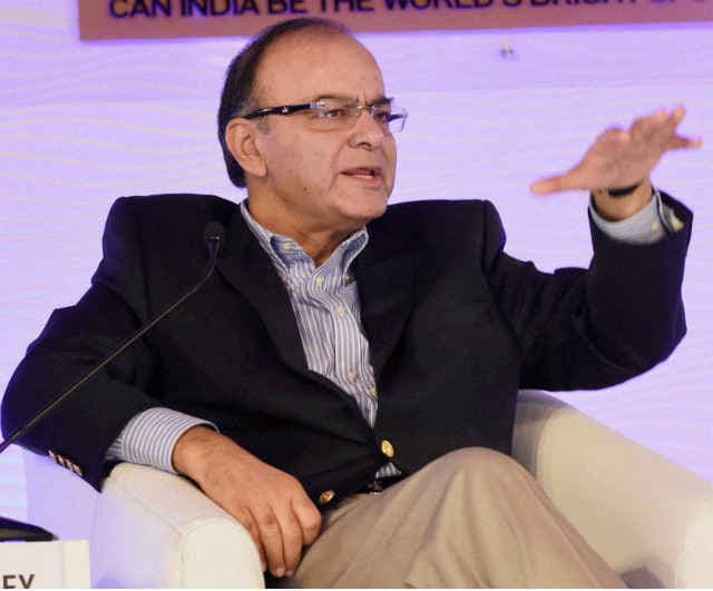 सातवें वेतन आयोग की सिफारिशों को लागू करने का असर दो-तीन सालों तक ही : जेटली