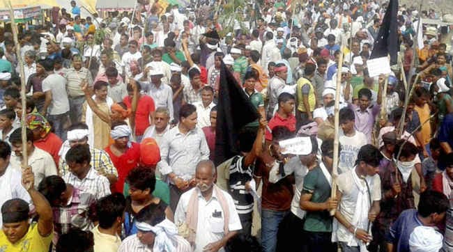 दिल्‍ली आयेंगे मधेसी नेता, पीएम मोदी से कर सकते हैं मुलाकात