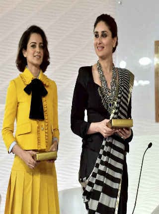 मैं कंगना के काम से प्रेरणा लेती हूं : करीना