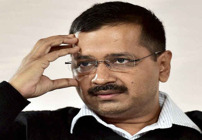 केजरीवाल बोले, परेशानी तो रोक देंगे ‘‘सम-विषम नंबर योजना''''