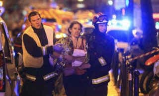 पेरिस हमलावर ने लंदन और बर्मिंघम का दौरा किया था