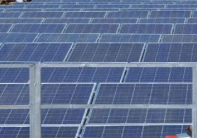 क्या सौर उर्जा है भारत के उर्जा संकट का वास्तविक हल?