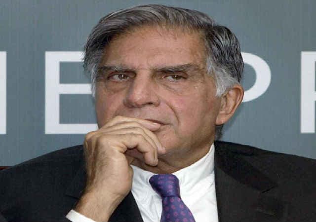 CSR की अनिवार्यता पर रतन टाटा ने उठाये सवाल