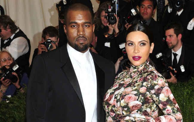 किम करदाशियां फिर बनीं मां, दिया बेटे को जन्म