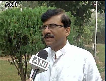 देश को पता होना चाहिए कि पाकिस्तान के साथ क्यों और क्या वार्ता हुई : शिवसेना