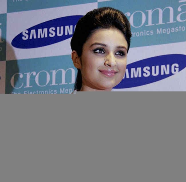 ''सुल्तान'' में सलमान की बेगम नहीं बनेंगी परिणिति चोपड़ा