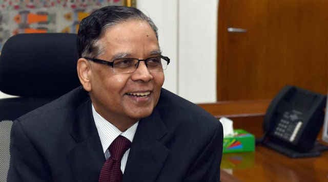 अरविंद पनगढिया को है GST पारित होने की उम्मीद