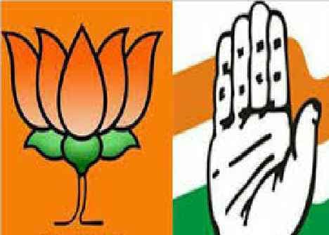 असम भाजपा के पांच, कांग्रेस के सात बागी विधायक शीतकालीन सत्र के लिए निलंबित