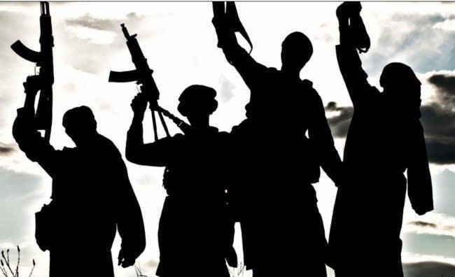 धर्म से आतंक को अलग करना मुश्किल