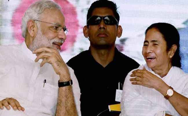 आज प्रधानमंत्री से मिलेंगी ममता