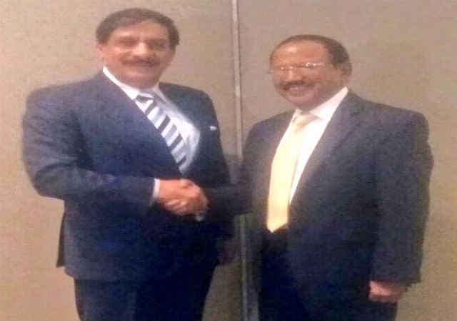 भारत -पाकिस्तान वार्ता का अमेरिका ने किया स्वागत