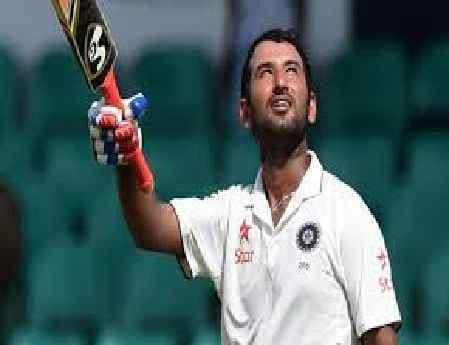 विजय हजारे ट्राफी में सौराष्ट्र के लिए खेलेंगे पुजारा, जडेजा