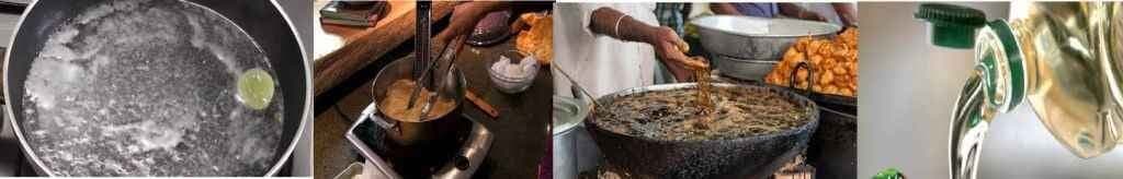 तेल बचा कर सेहत का कबाड़ा तो नहीं कर रहीं आप?