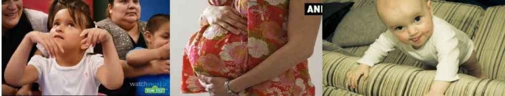 पॉलीसिस्टिक ओवेरियन सिंड्रोम से पीड़ित महिला दे सकती हैं ‘ऑटिज्म बच्चे को जन्म’