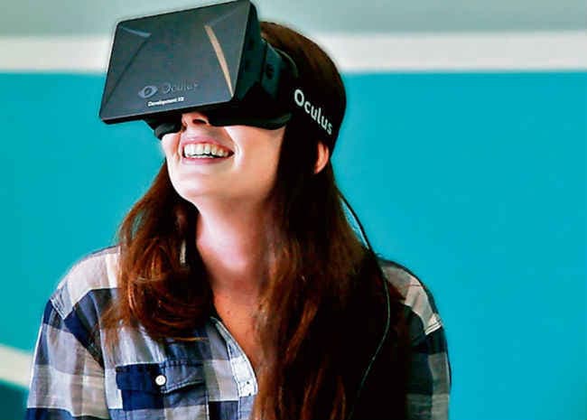 बड़े बदलाव लाने में सक्षम भविष्य की तकनीक