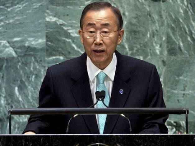 मून ने वार्ता बहाली के भारत, पाकिस्तान के फैसले का किया स्वागत