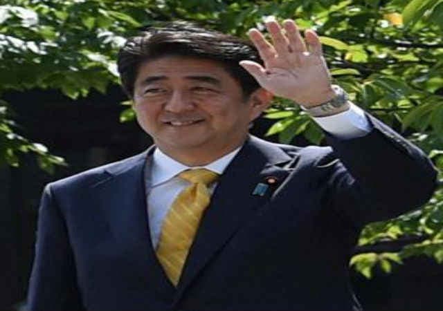 कल आयेंगे जापान के प्रधानमंत्री, कई समझौते की तैयारी