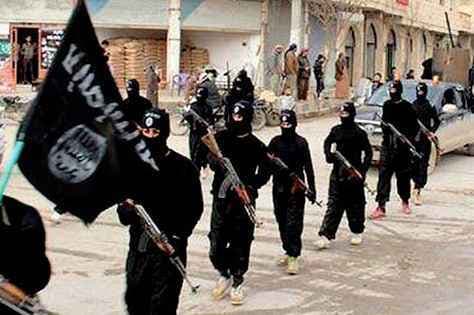 IS के लिए काम करने वाला इंडियन ऑयल का मैनेजर गिरफ्तार