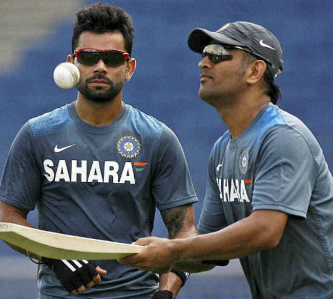 फोर्ब्स के भारतीय धनकुबेरों की सूची में धौनी,कोहली,तेंदुलकर टॉप टेन में