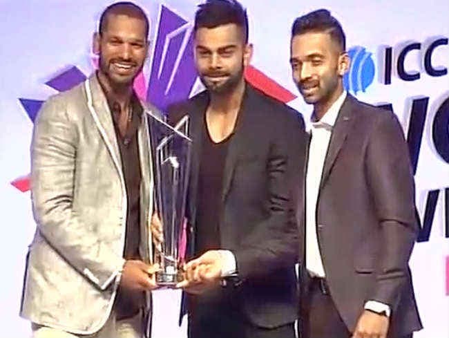 19 मार्च को धर्मशाला में आमने-सामने होंगे भारत-पाकिस्‍तान