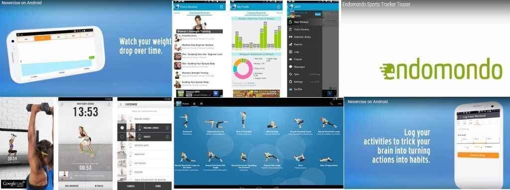 एक क्लिक की दूरी पर है आपकी फिटनेस