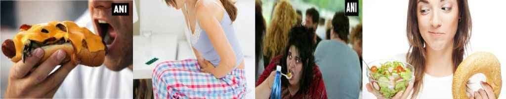 हाई फैट डाइट यानी ‘हार्ट-अटैक’