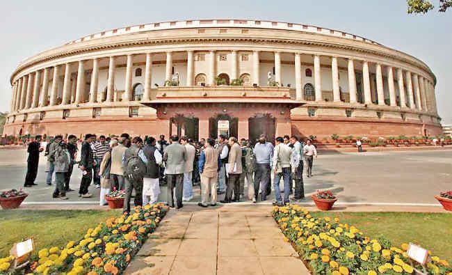 जेएनयू, संसद, सत्ता और सपने