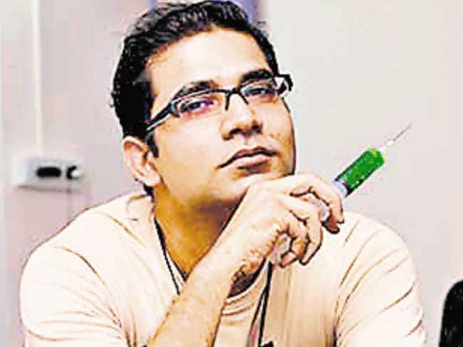 चैनलों ने नहीं दिया भाव, तो खड़ी की कंपनी