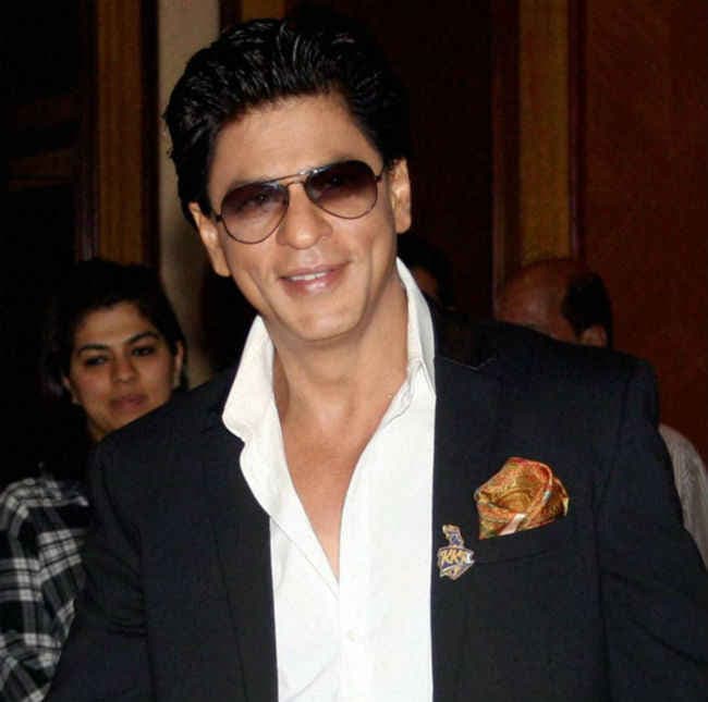 जानें कौन है शाहरुख के लवगुरु?