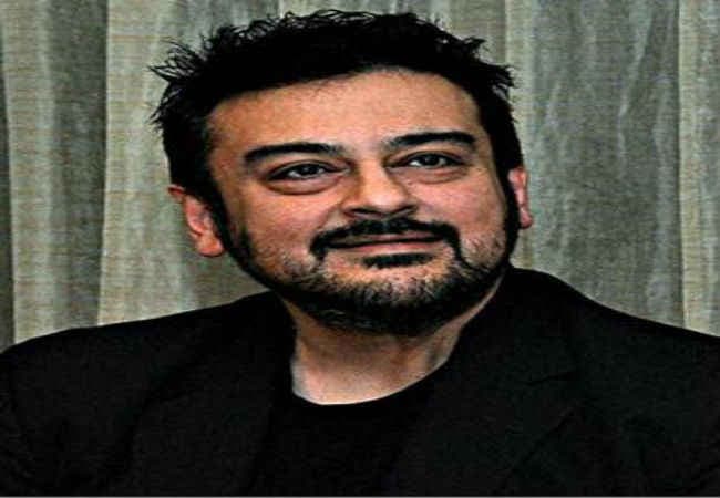 असहिष्णुता भारत में होती तो नहीं मांगता नागरिकता : अदनान