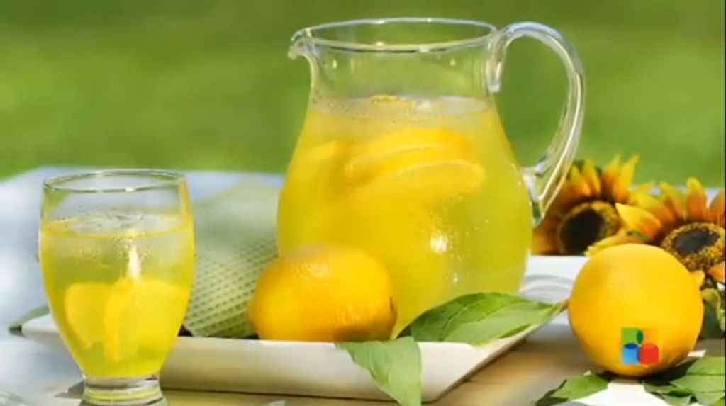 गर्म पानी और नीबू करेंगे कैंसर का इलाज