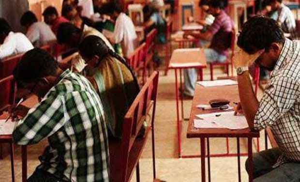 सिविल सेवा मुख्य परीक्षा के लिए जारी नहीं किये जाएंगे कागज के प्रवेश पत्र