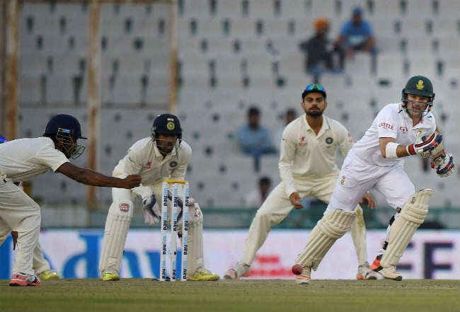 स्पिनरों की मददगार नागपुर की पिच में कुछ भी गलत नहीं : चैपल