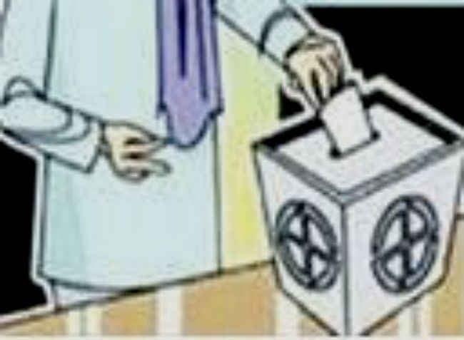 Bihar Panchayat Election 2021 : बिहार में 2026 तक नहीं होगा पंचायत की आरक्षित सीटों में कोई बदलाव, आरक्षण नीति रहेगी यथावत