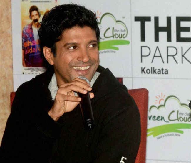 श्रद्धा कपूर शानदार गायिका हैं : फरहान